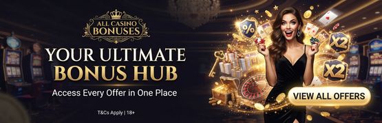Imperial Wins Casino Bonus