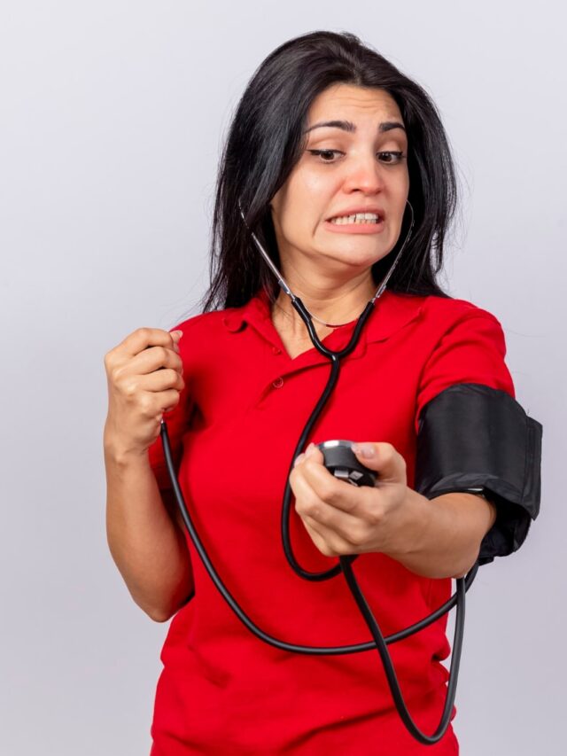 High Blood Pressure के आयुर्वेदिक उपाय